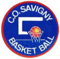 Logo du CO Savigny 2