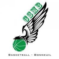 Logo du CSM Bonneuil Basket
