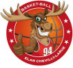 Logo du Elan Chevilly Larue