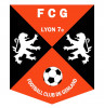 Logo du Football Club Gerland