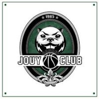 Logo du Jouy Basket Club 2