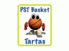 Logo du Pedale Stade Tarusate Basket
