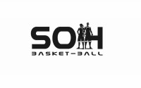 Logo du SO Houilles Basket 2