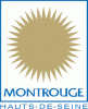 Logo du Stade Multisports Montrouge Basketball