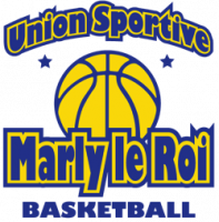 Logo du US Marly le Roi