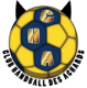 Logo Club Handball des Achards 2