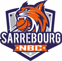 Logo du Nbc Sarrebourg