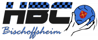 Logo du HBC Bischoffsheim 2