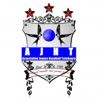 Logo du AJ H Tsimkoura