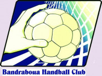 Logo du Bandraboua Handball Club