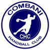 Logo du CH Combani
