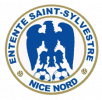 Logo du Entente St Sylvestre Nice Nord