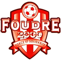 Logo du Foudre Sport Dzoumogne