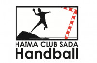 Logo du Haima Sada