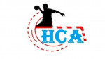Logo du HC Acoua