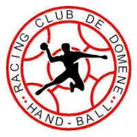 Logo du RC Domene HB