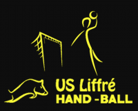 Logo du USL Handball