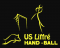 Logo USL Handball