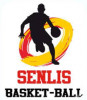 Logo du Senlis Basket-Ball