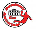 Logo du Handball Club Ambertois