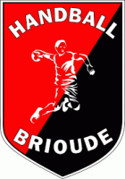 Logo du HBC Brivadois