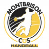 Logo du Montbrison COS Handball