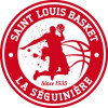 Logo du La Séguinière St Louis Basket