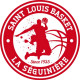 Logo La Séguinière St Louis Basket 4