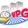 Logo du Volley Pradetan Gardeen