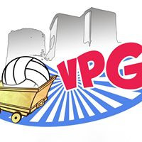 Logo du Volley Pradetan Gardeen