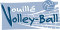 Logo Vouillé Volley-Ball 4