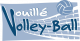 Logo Vouillé Volley-Ball 2