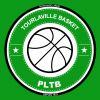 Logo du PL Tourlaville Basket