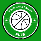 Logo PL Tourlaville Basket - Moins de 18 ans - Féminines