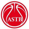 Logo du AS Tricastine Basket