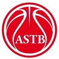Logo du AS Tricastine Basket U11