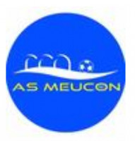 Logo du AS Meuconnaise 2