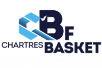 Logo du C Chartres Basket Feminin
