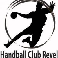 Logo du HBC Revel