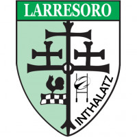 Logo du Inthalatz Larressore