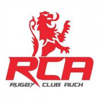 Logo du Rugby Club Auch