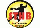 Logo du Sud Toulousain Handball - Pays d'Auterive