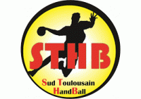Logo du Sud Toulousain Handball - Pays d