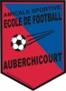 Logo du Am. S Ecole de Football Auberchicourt