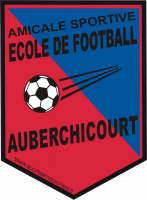 Logo du Am. S Ecole de Football Auberchi