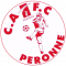 Logo Ent.C.A.F.C. Peronne 2