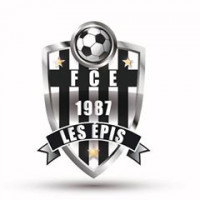 Logo du FC des Epis