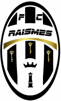 Logo du FC Raismes 3