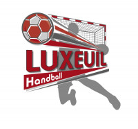 Logo du Luxeuil Handball