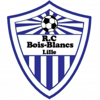 Logo du RC Lille Bois Blancs 2